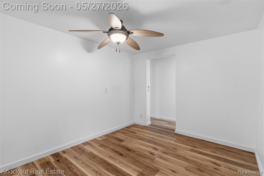 6512 Center Line Road Kingston, MI 48741 - Photo 17 of 36
