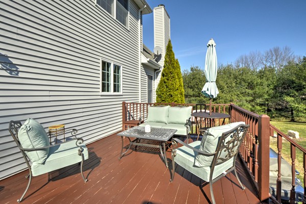 21 Welsh Road Sutton, MA 01590 - Photo 24 of 28 Gallery Image 24