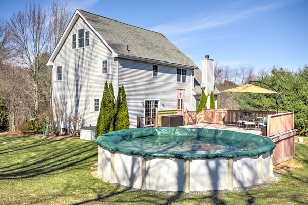 21 Welsh Road Sutton, MA 01590 - Photo 27 of 28 Gallery Image 27