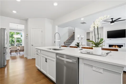$735,000 | 462 Carmichael Circle, Canton, GA 30115