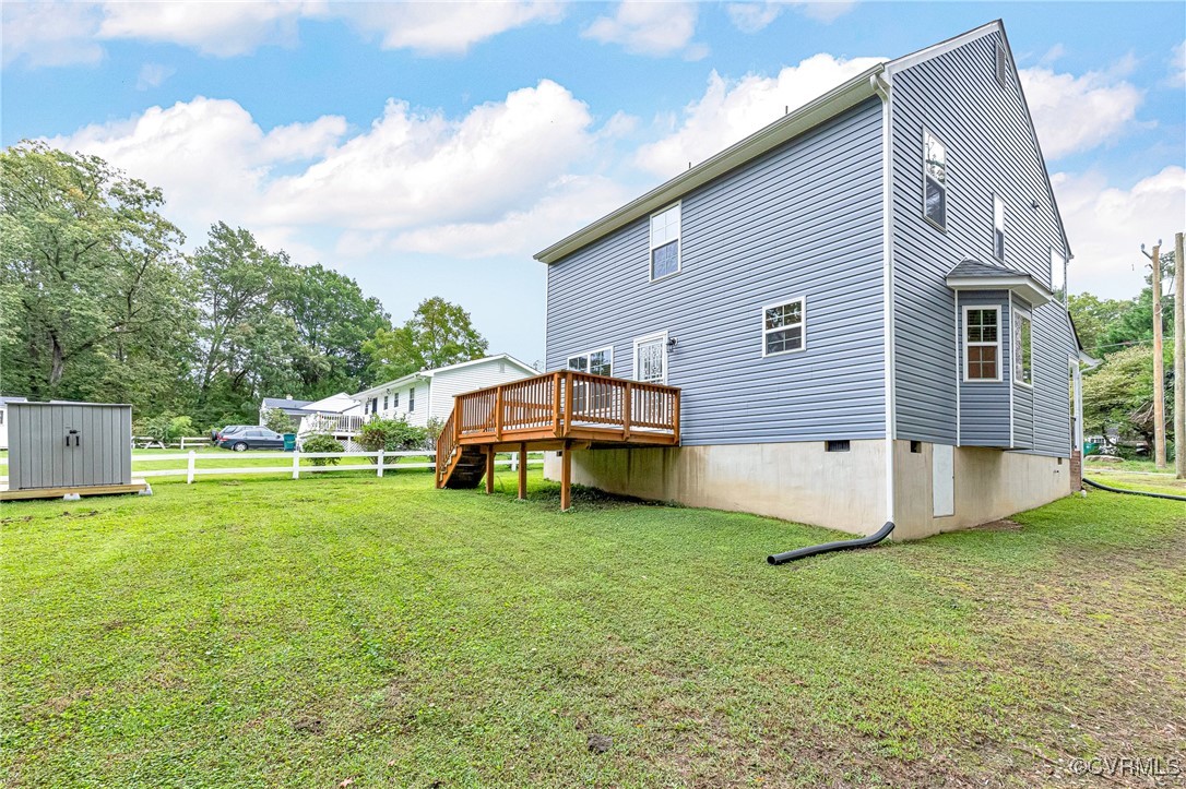 8990 Midway Road Henrico, VA 23229 - Photo 42 of 45 Gallery Image 42