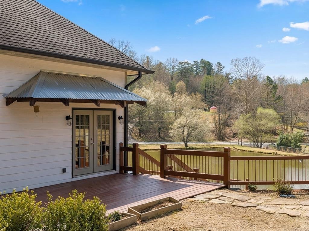 2637 River Road Mineral Bluff, GA 30559 - Photo 59 of 63 Gallery Image 59
