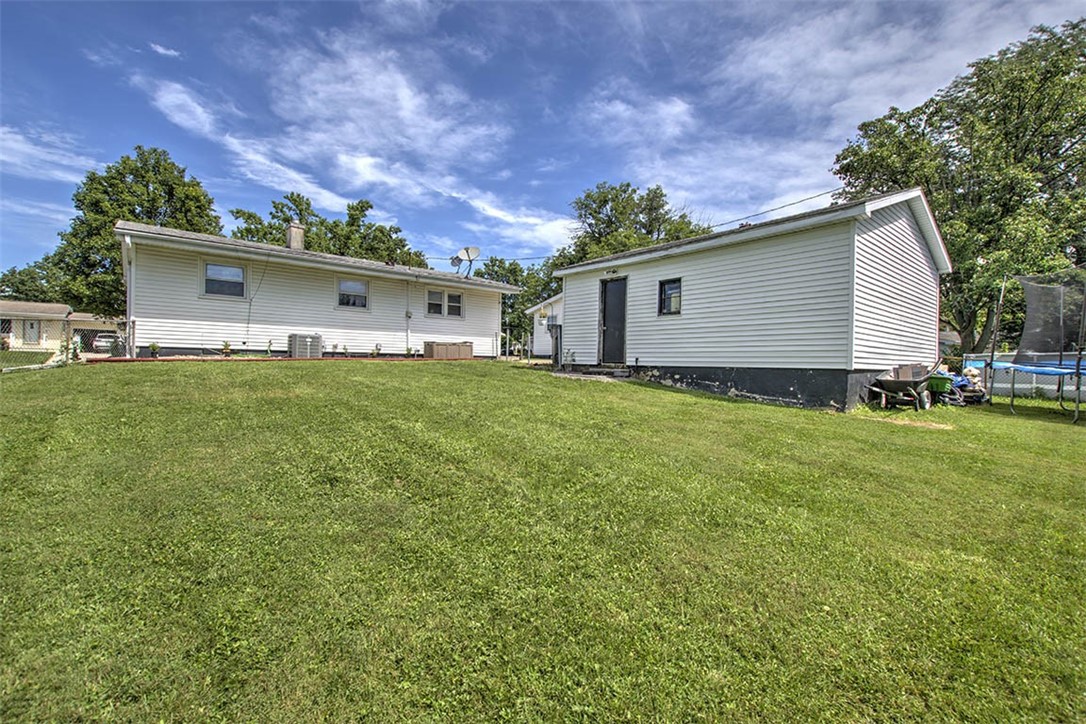 19 Peggy Ann Drive Decatur, IL 62521 - Photo 28 of 33