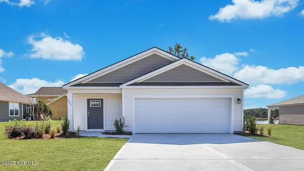 $264,990 | 1238 Skystone Loop Northeast, Unit LOT 73, Supply, NC 28462