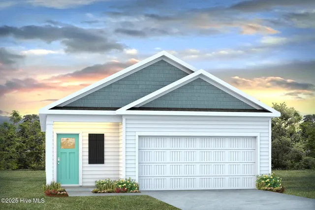 $264,990 | 1238 Skystone Loop Northeast, Unit 73, Supply, NC 28462