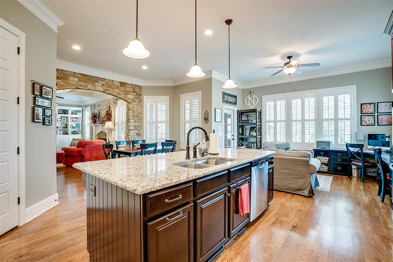 2105 Tulare Court Raleigh, NC 27612 - Photo 7 of 24 Photo 8