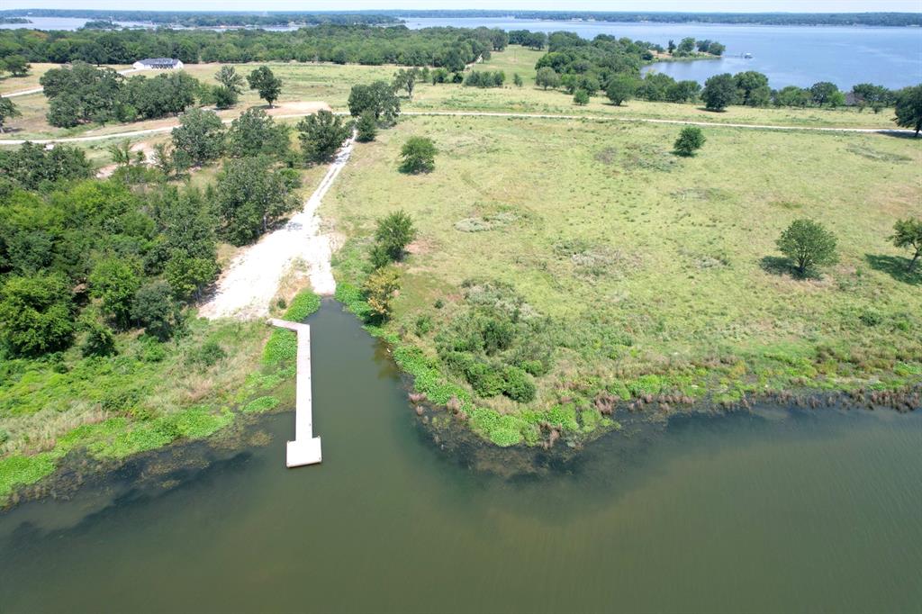 Lot 15 Anglers Point Drive Emory, TX 75440 - Photo 14 of 17 a view of a lake with a mountain