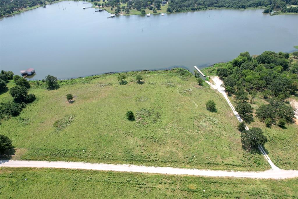 Lot 15 Anglers Point Drive Emory, TX 75440 - Photo 6 of 17 a view of outdoor space and yard