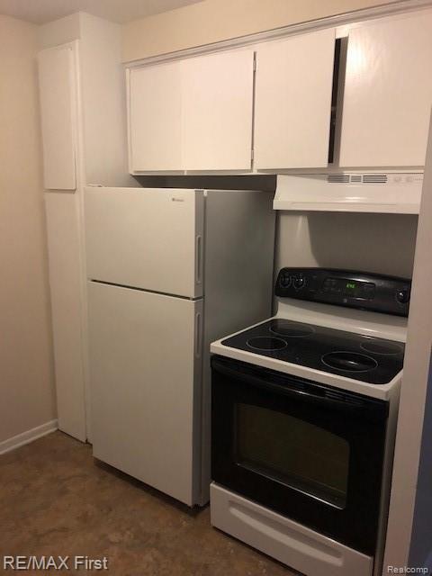 3330-7 Greenfield Road, Unit 7 Royal Oak, MI 48073 - Photo 6 of 16