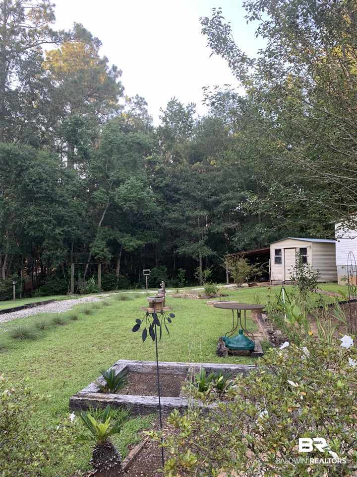 15525 Barlow Road Loxley, AL 36551 - Photo 8 of 34