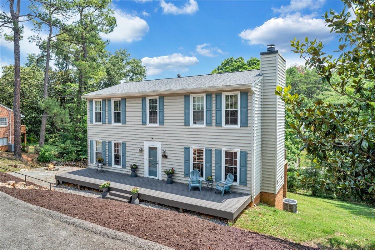 3702 Winding Way Road Southwest Roanoke, VA 24015 - Photo 55 of 80 055-MIB07519