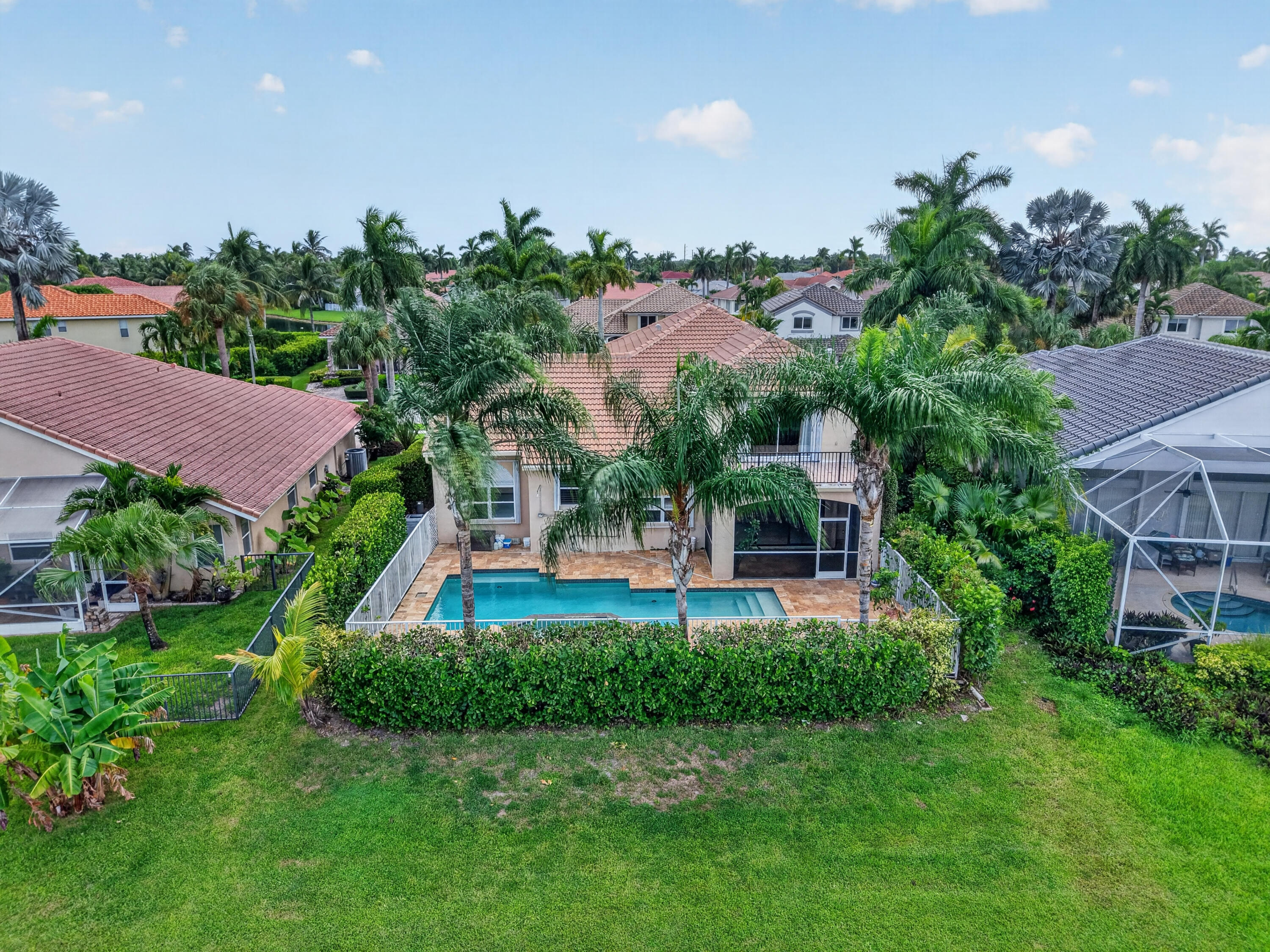 Undisclosed Address Boca Raton, FL 33498 - Photo 60 of 104 DJI_20260813153323_0196_D