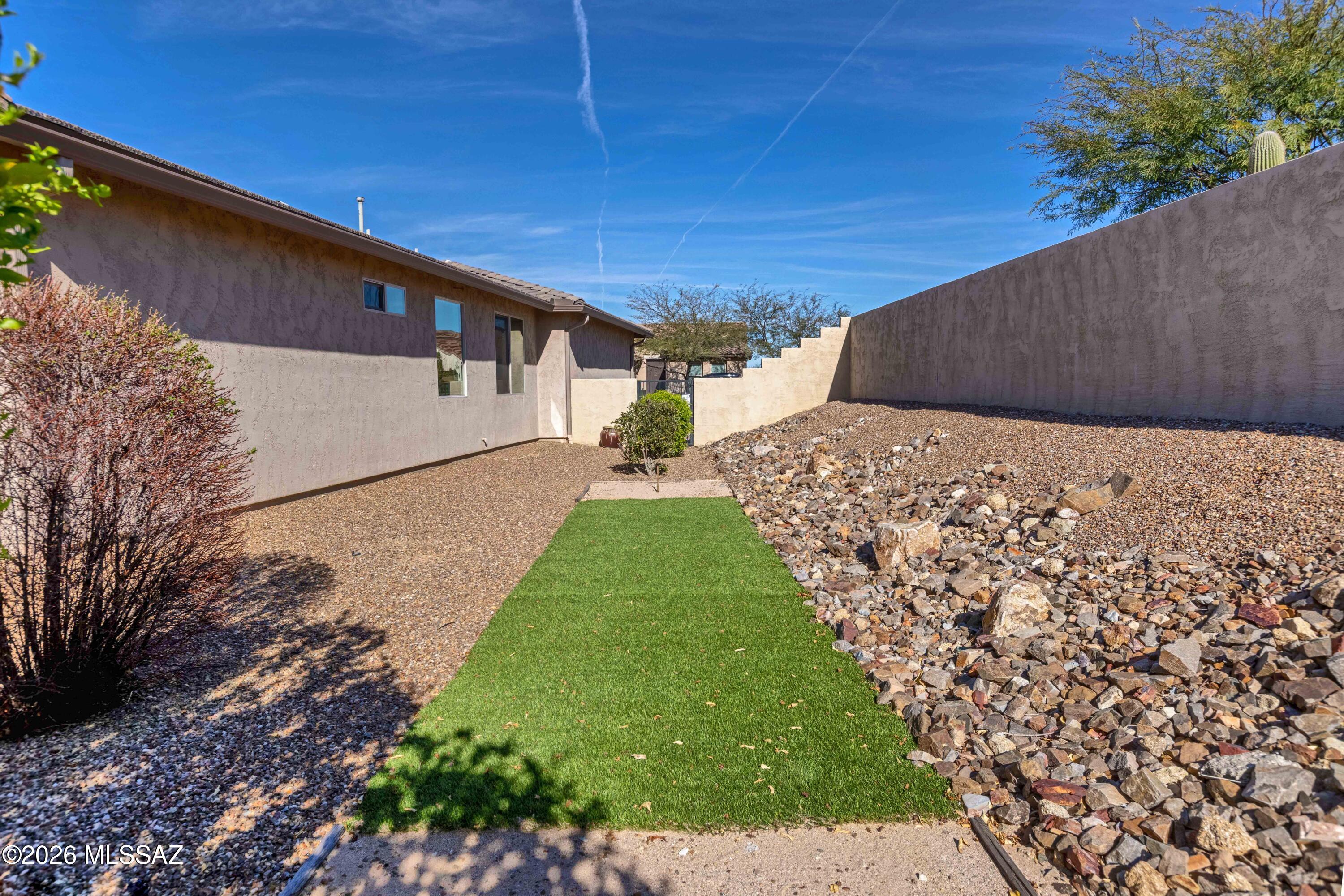31547 South Misty Basin Road Oracle, AZ 85623 - Photo 37 of 50