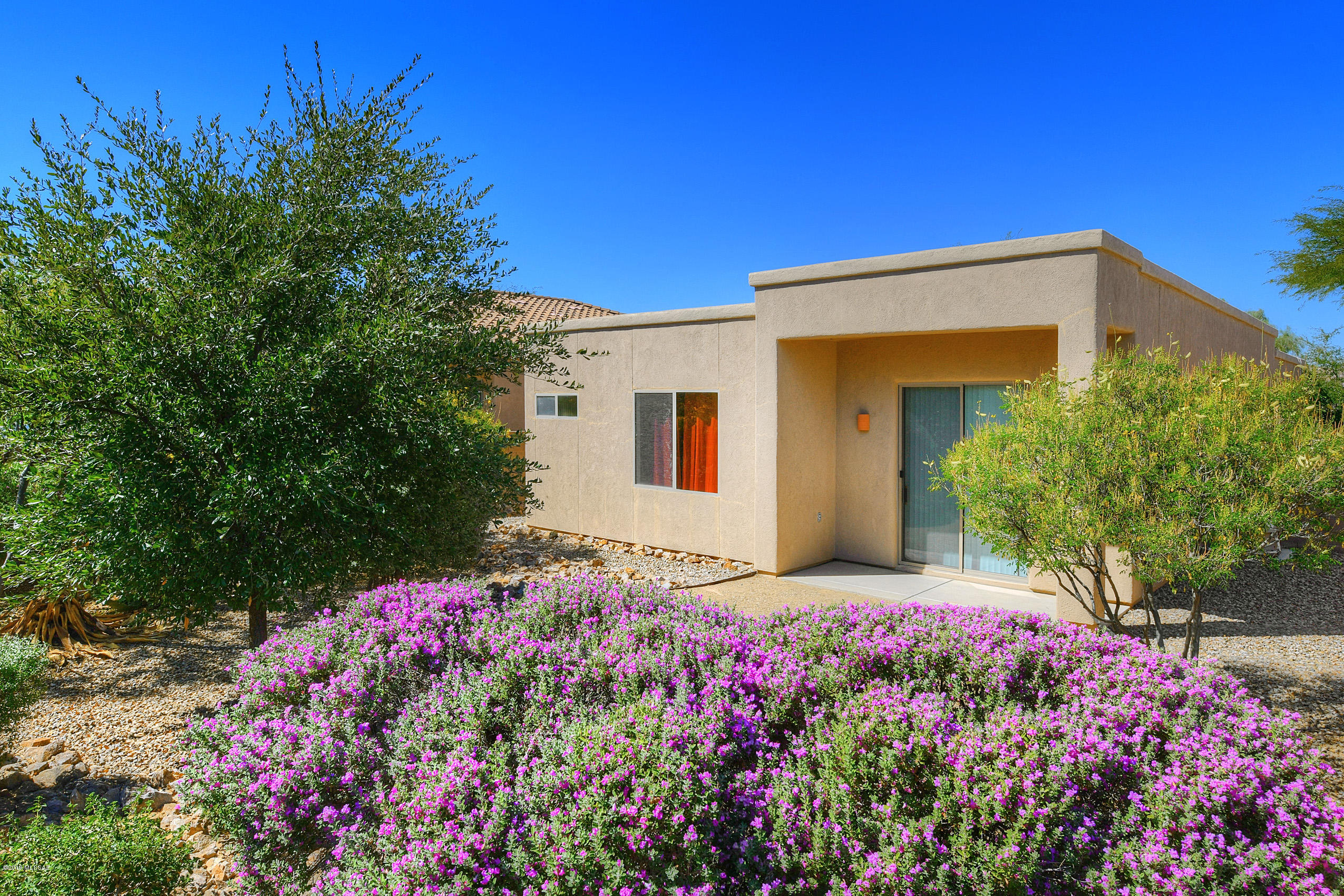 8546 North Sunny Rock Ridge Drive Tucson, AZ 85743 - Photo 9 of 22