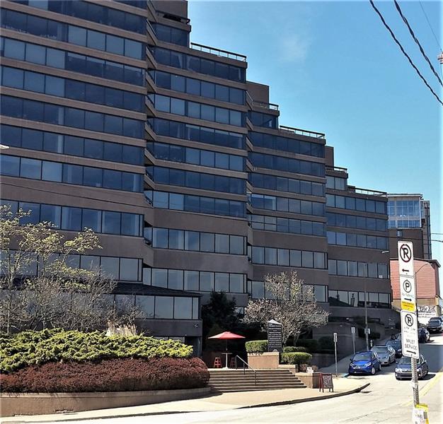 1 Trimont Lane, Unit 470D Pittsburgh, PA 15211 - Photo 1 of 21 1 Trimont Lane, Unit 470-D on Mt. Washington.