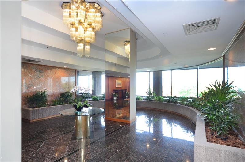 1 Trimont Lane, Unit 470D Pittsburgh, PA 15211 - Photo 19 of 21 Secured Lobby.