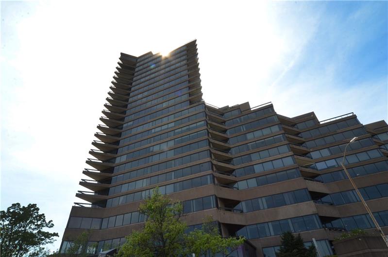 1 Trimont Lane, Unit 470D Pittsburgh, PA 15211 - Photo 21 of 21 Trimont Towers.