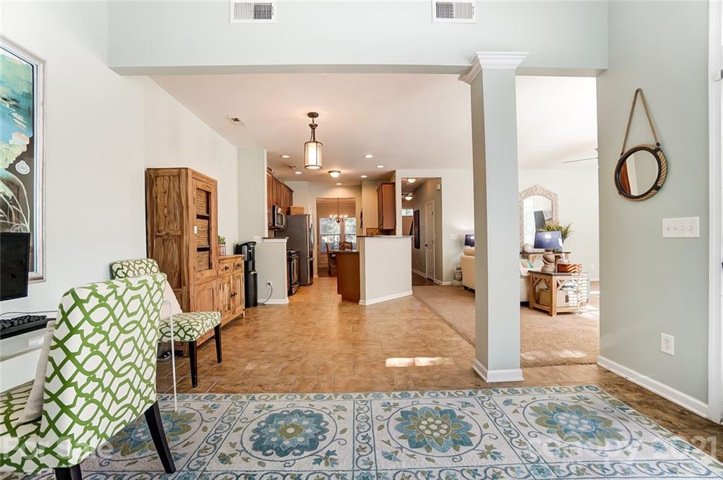 725 Prospect Lane Fort Mill, SC 29708 - Photo 10 of 26 a view of living room