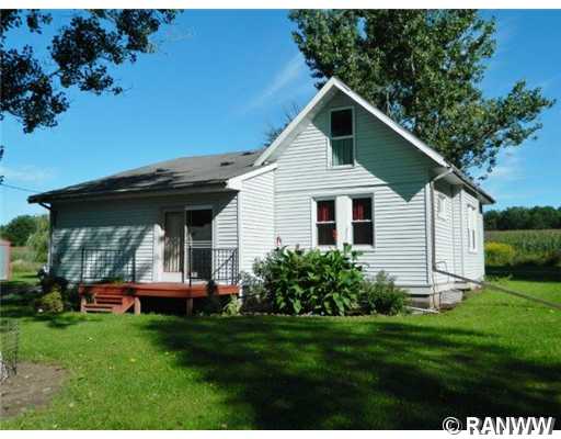 451 300th Avenue Frederic, WI 54837 - Photo 1 of 1 Exterior Front.