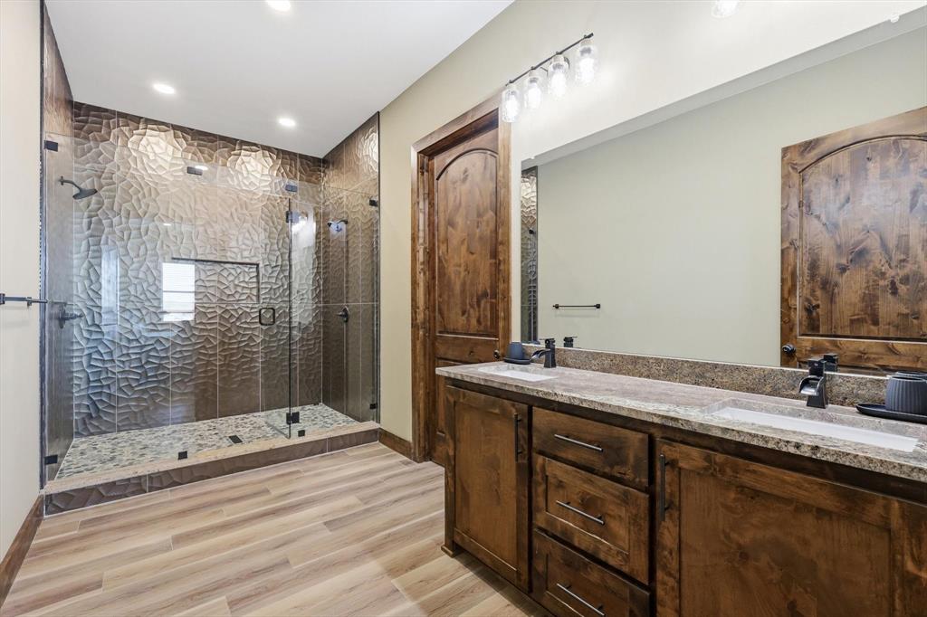 4971 Hawk Road Graham, TX 76450 - Photo 26 of 38