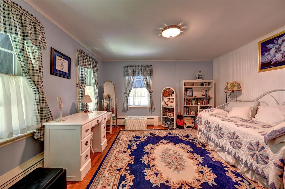 7 Hillside Road Cumberland, RI 02864 - Photo 23 of 40