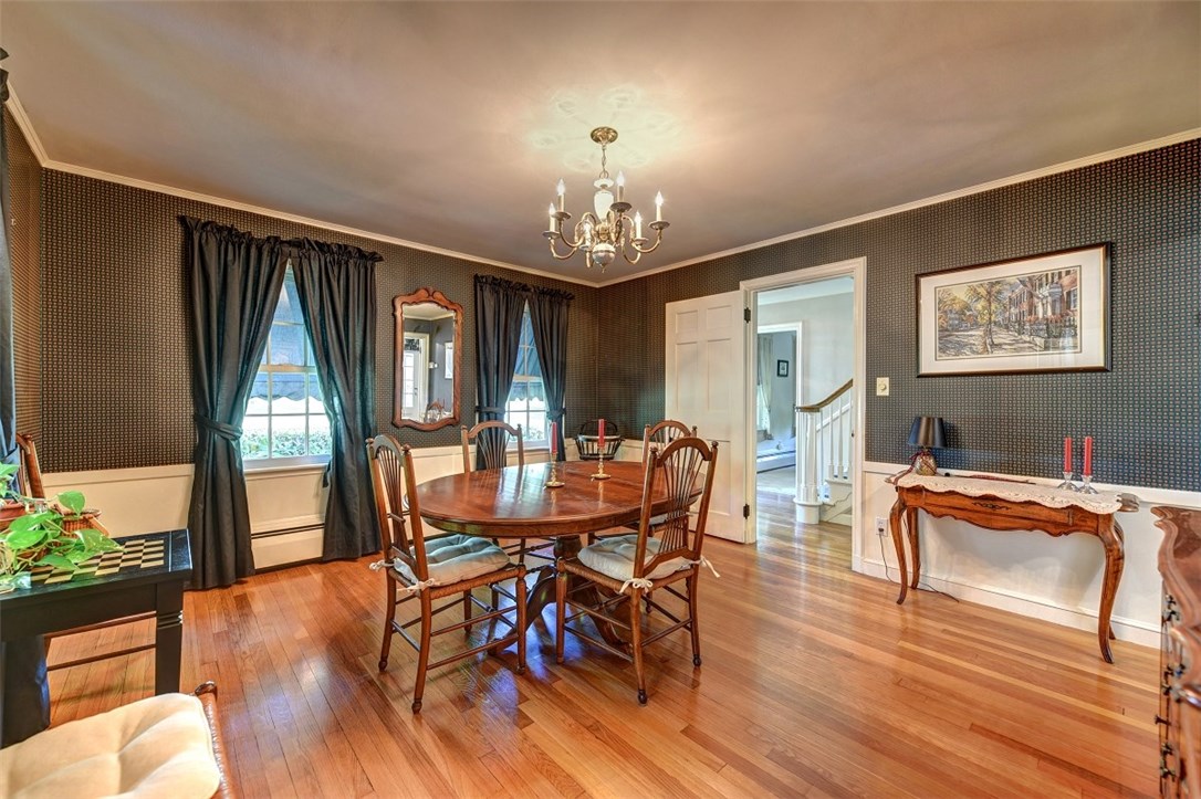 7 Hillside Road Cumberland, RI 02864 - Photo 6 of 40