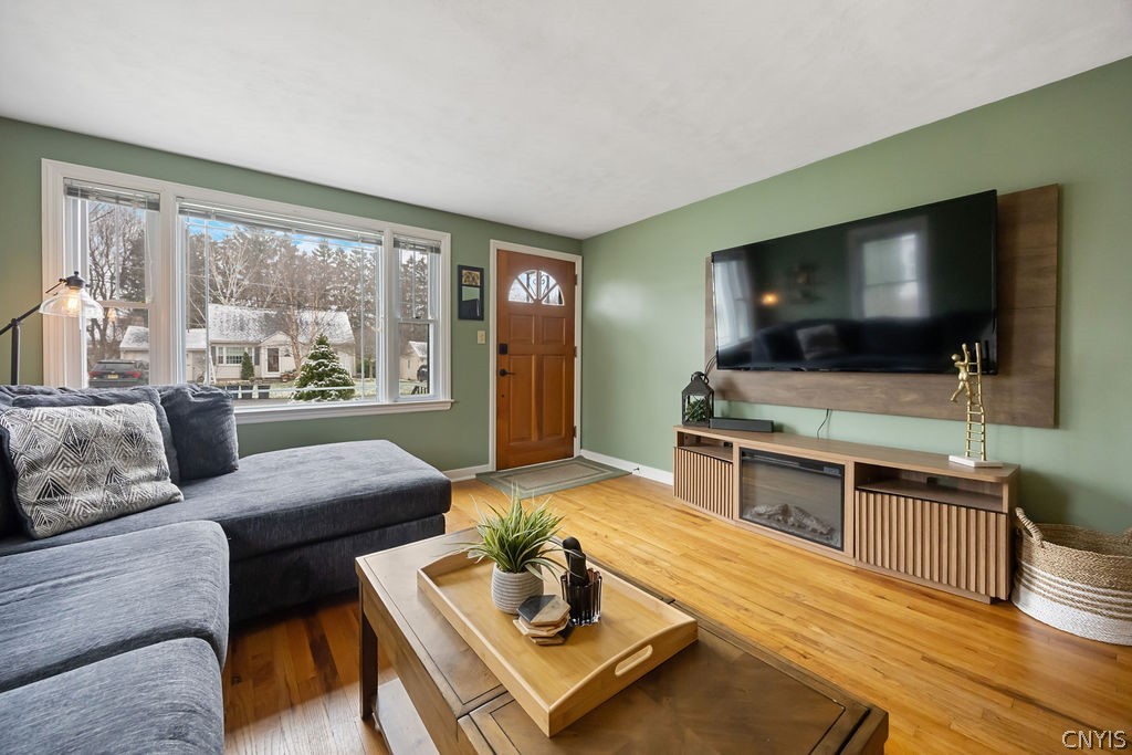204 Woodland Road Geddes, NY 13219 - Photo 11 of 40