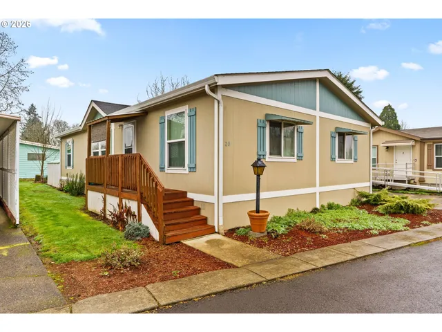 $179,000 | 1225 West 10th Avenue, Junction City, OR 97448