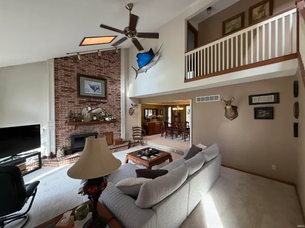 $379,900 | 51262 Shady Lane, Elkhart, IN 46514