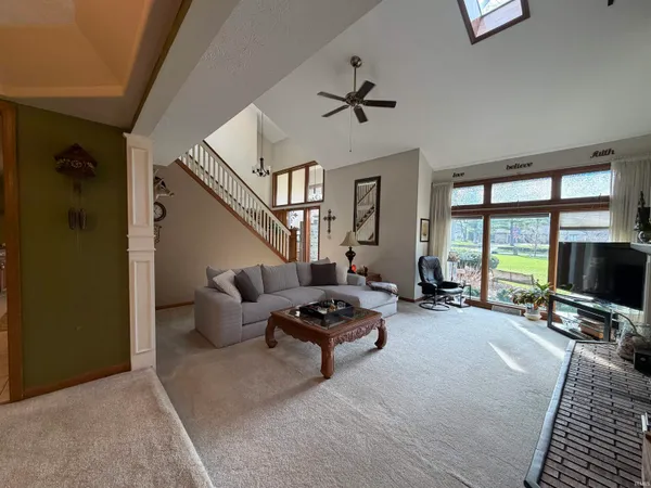 $379,900 | 51262 Shady Lane, Elkhart, IN 46514
