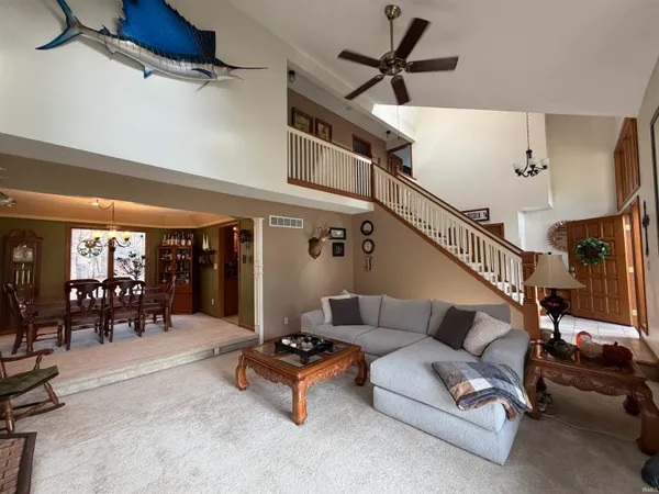 $379,900 | 51262 Shady Lane, Elkhart, IN 46514