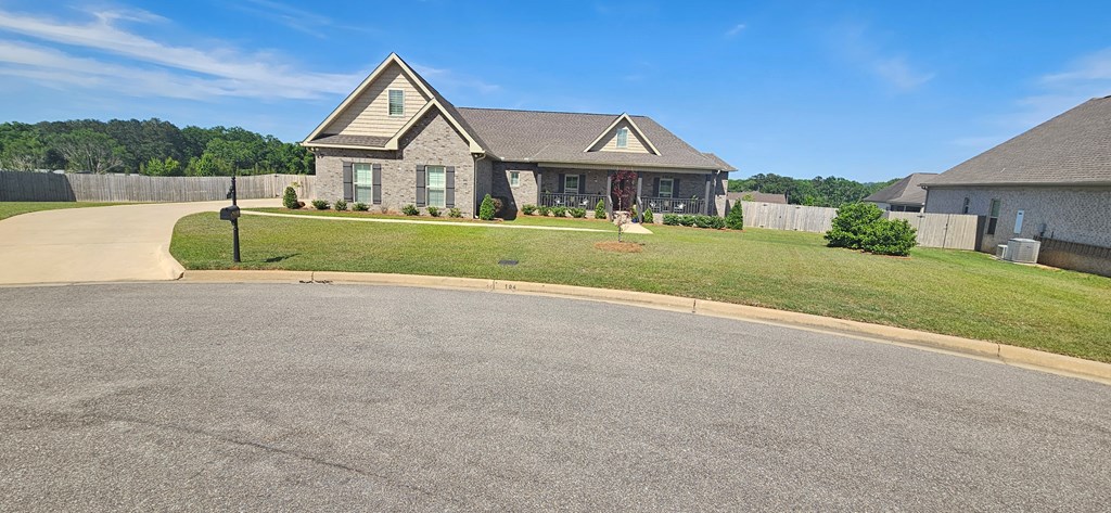 104 Cruz Court Dothan, AL 36305 - Photo 10 of 72
