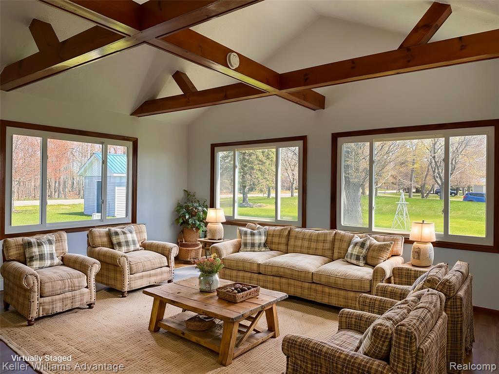 2800 East Booth Road Au Gres, MI 48703 - Photo 5 of 32