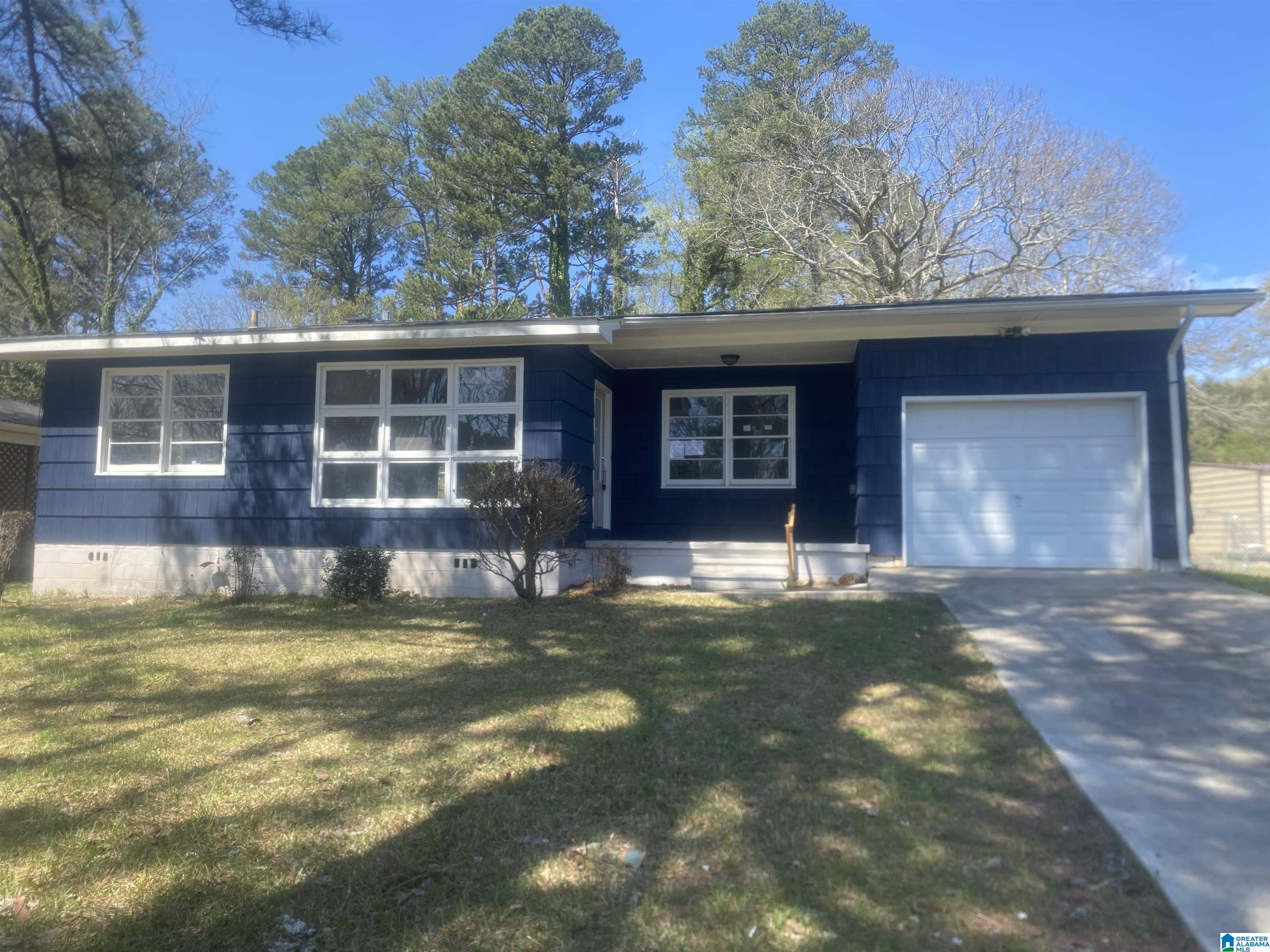 544 Camellia Road Birmingham, AL 35215 - Photo 1 of 38