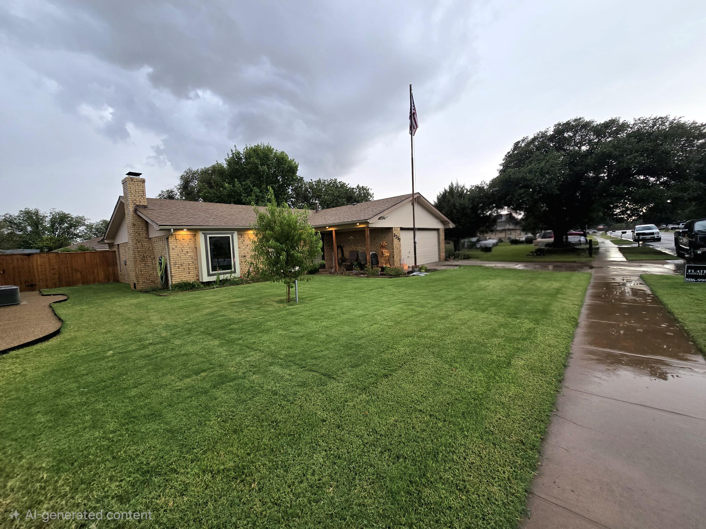 3237 93rd Street Lubbock, TX 79423 - Photo 1 of 24 Welcome home