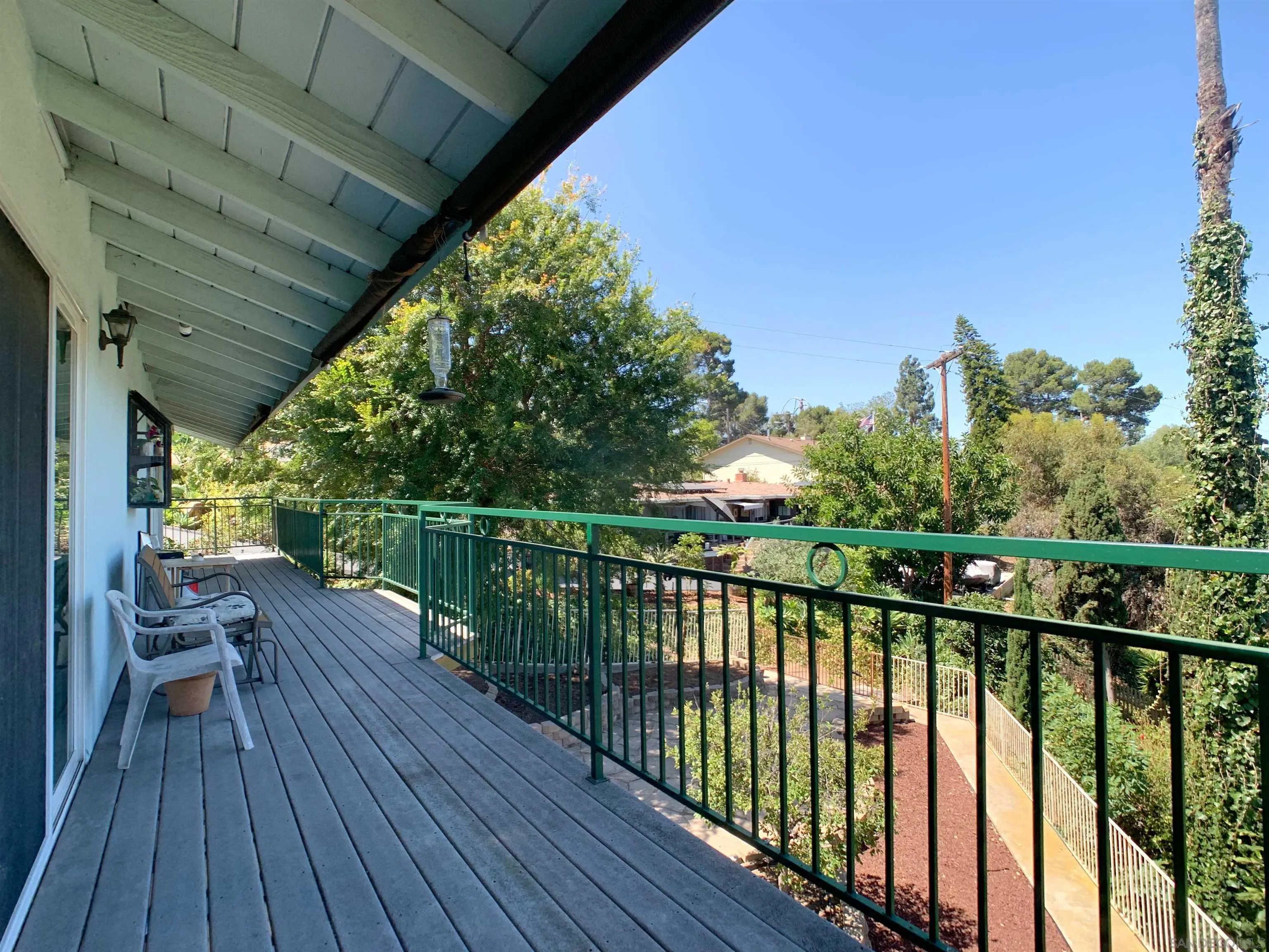 3606 Hartzel Drive Spring Valley, CA 91977 - Photo 46 of 75 Patio/Deck