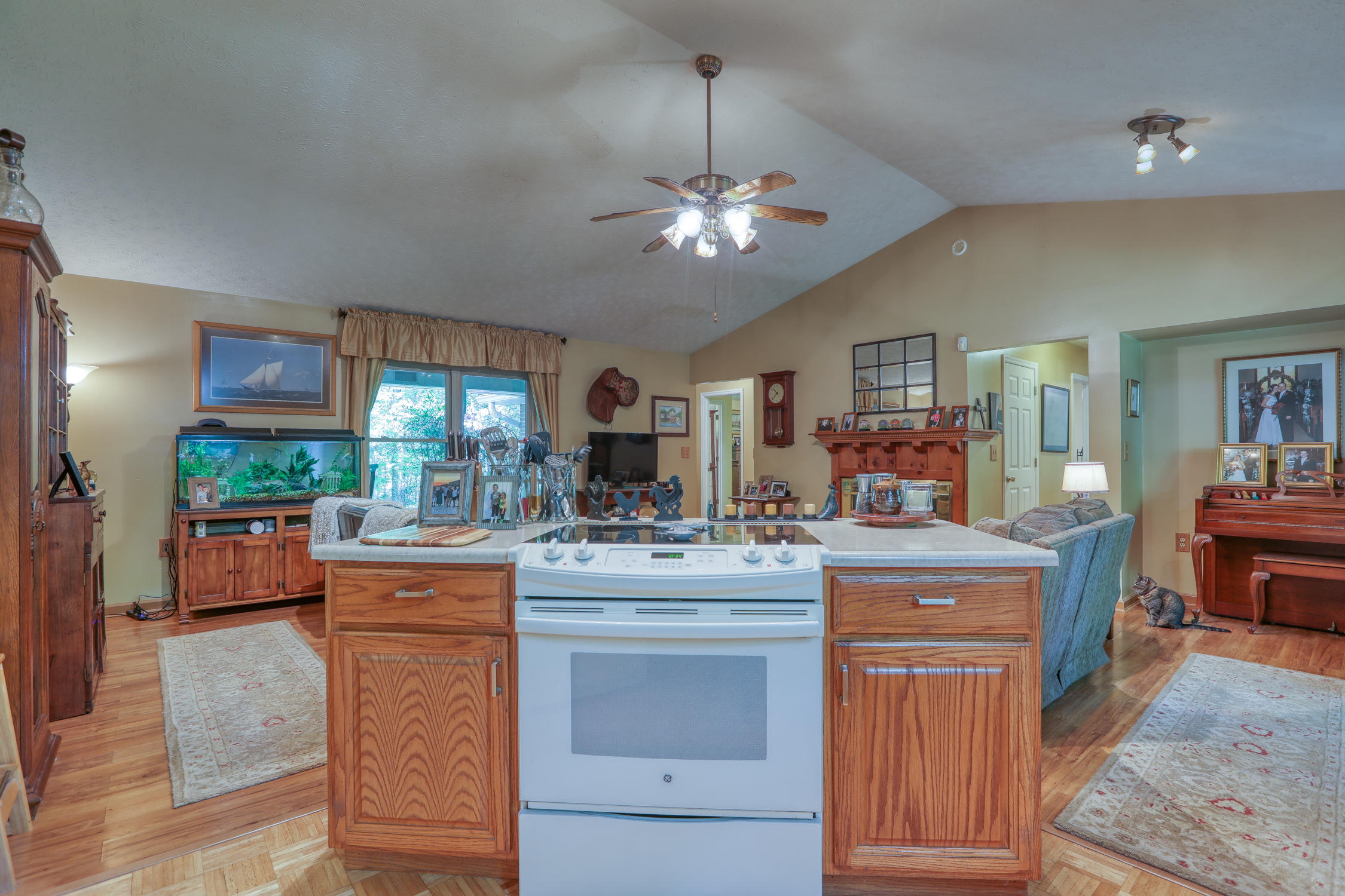 132 Rabbit Run Way Dandridge, TN 37725 - Photo 14 of 44 BG. 132 Rabbit Run. Dandridge MLSb (6 o