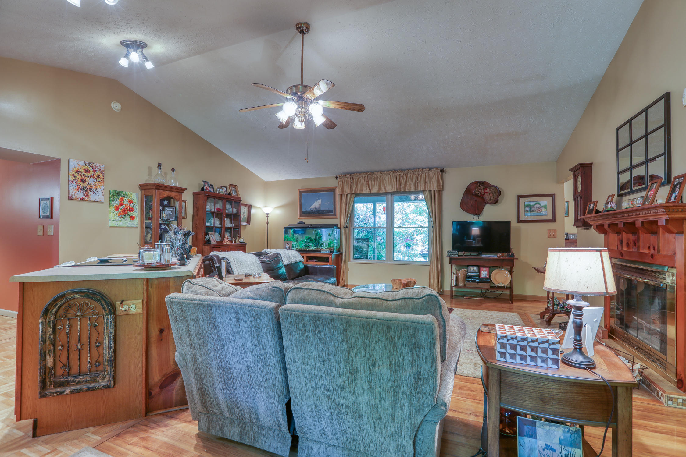 132 Rabbit Run Way Dandridge, TN 37725 - Photo 16 of 44 BG. 132 Rabbit Run. Dandridge MLSb (12