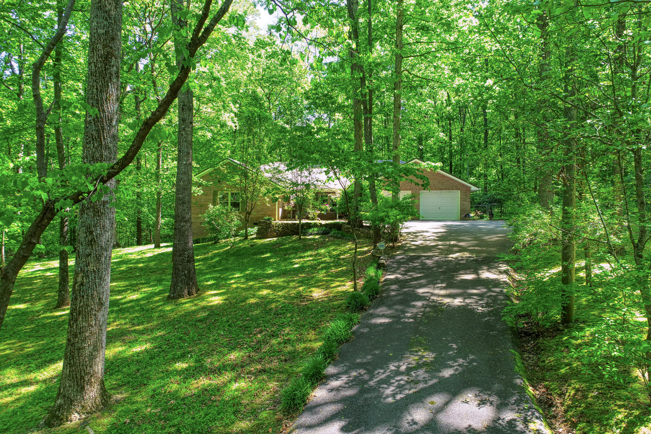 132 Rabbit Run Way Dandridge, TN 37725 - Photo 2 of 44 BG. 132 Rabbit Run. Dandridge MLSa (3 o