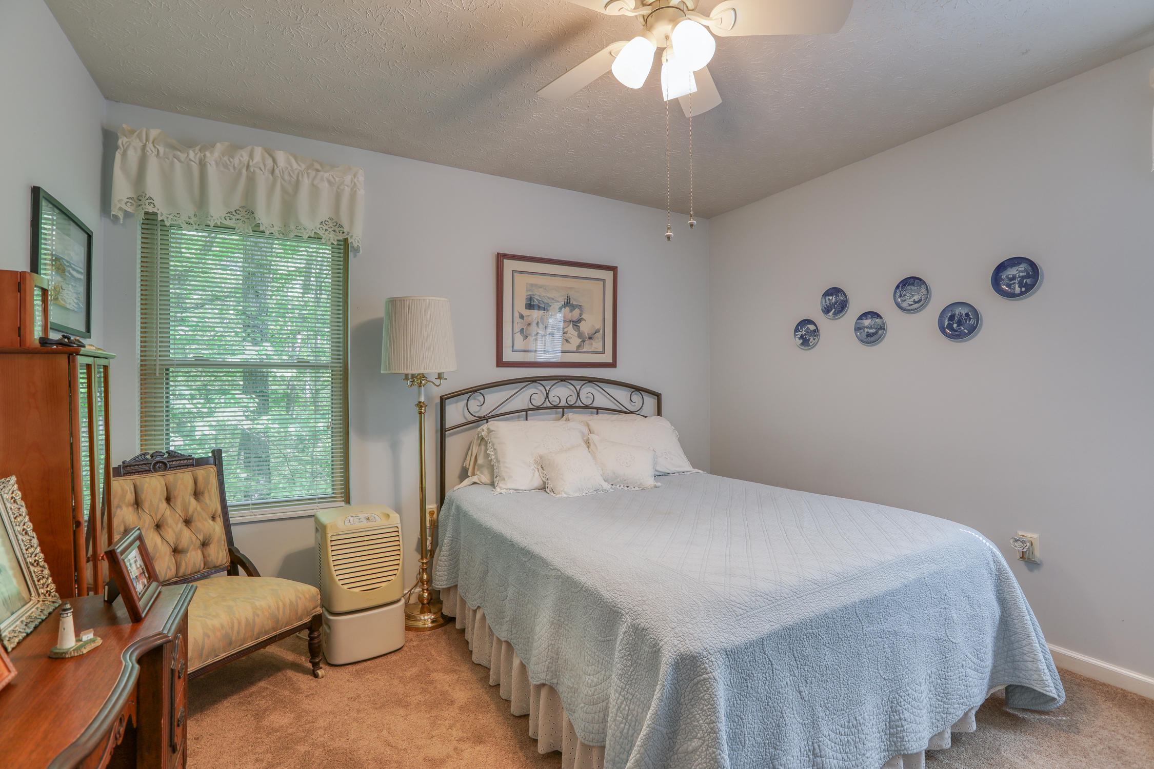 132 Rabbit Run Way Dandridge, TN 37725 - Photo 26 of 44 Bedroom #2.