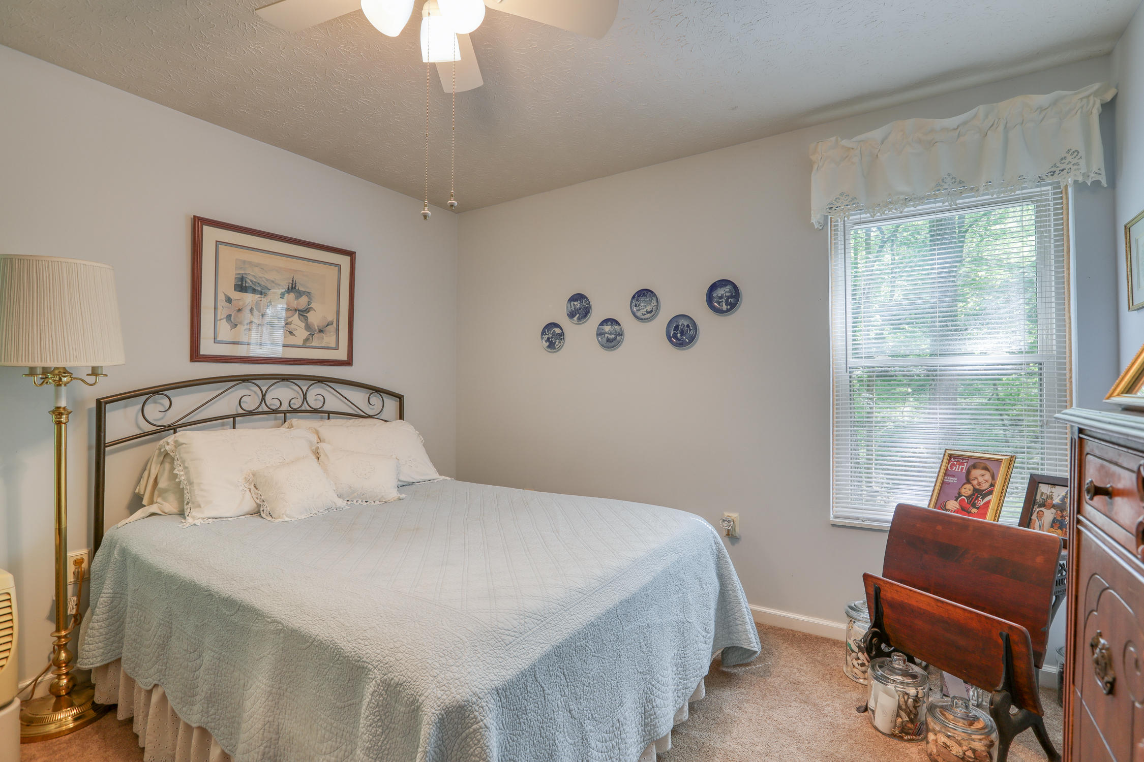 132 Rabbit Run Way Dandridge, TN 37725 - Photo 27 of 44 Bedroom #2.