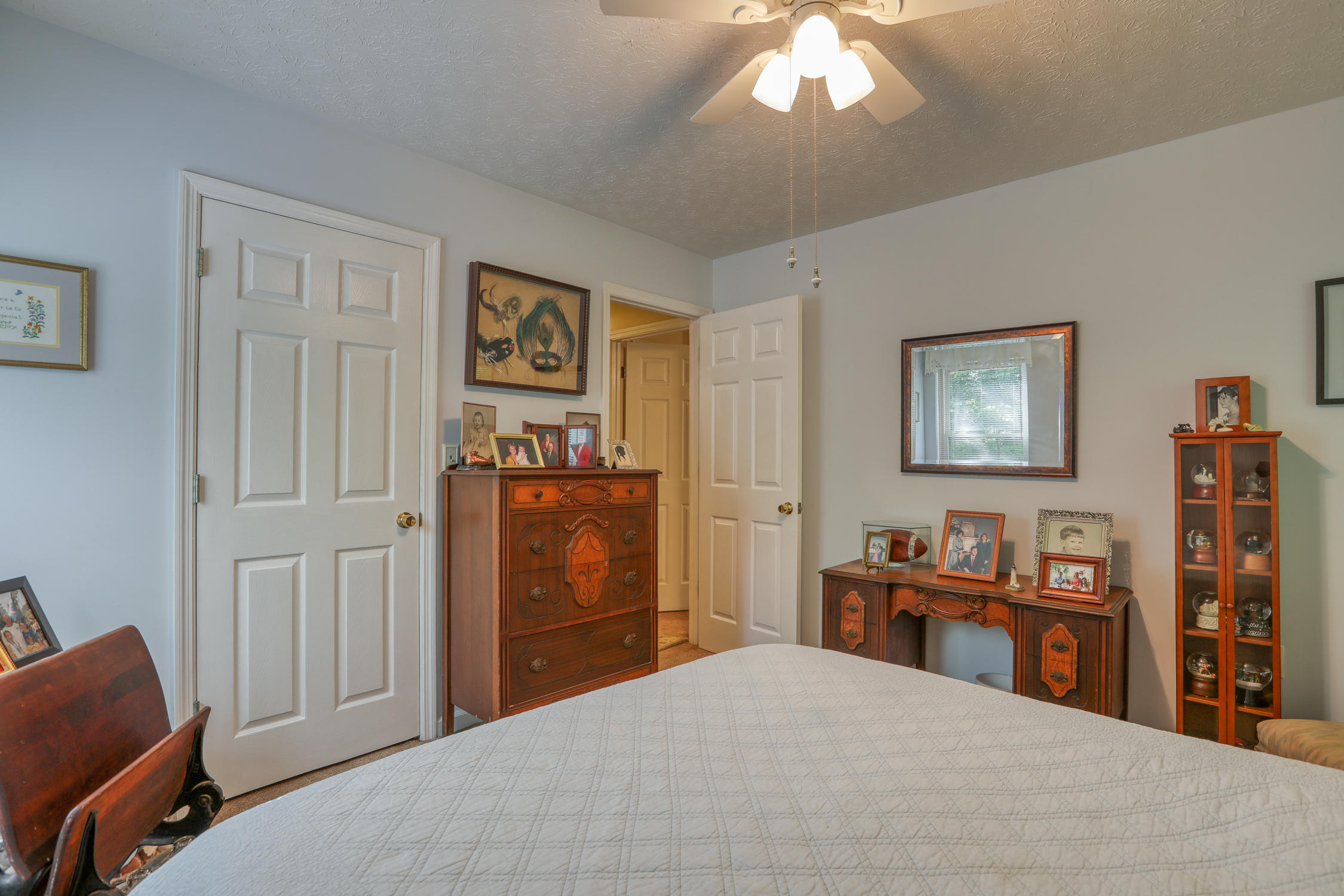 132 Rabbit Run Way Dandridge, TN 37725 - Photo 28 of 44 Bedroom #2.