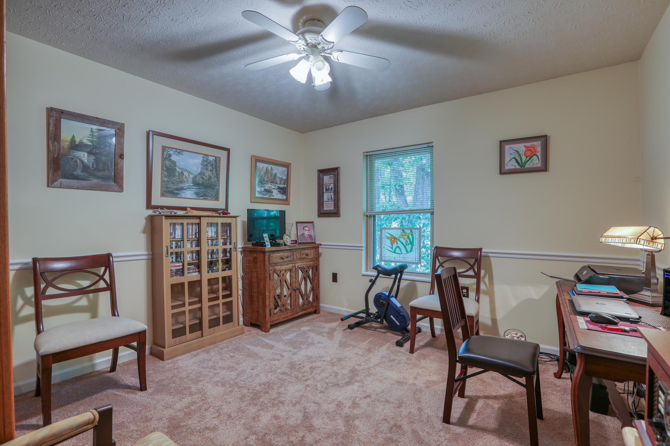 132 Rabbit Run Way Dandridge, TN 37725 - Photo 32 of 44 Bedroom #3.