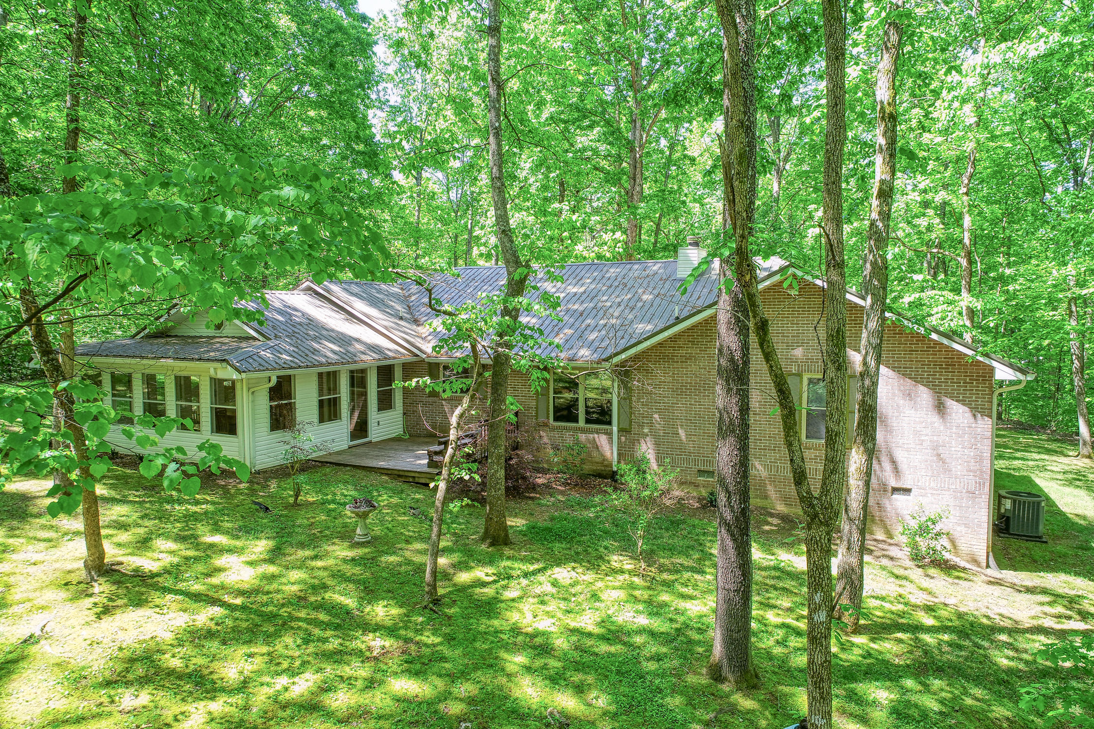 132 Rabbit Run Way Dandridge, TN 37725 - Photo 6 of 44 BG. 132 Rabbit Run. Dandridge MLSa (12