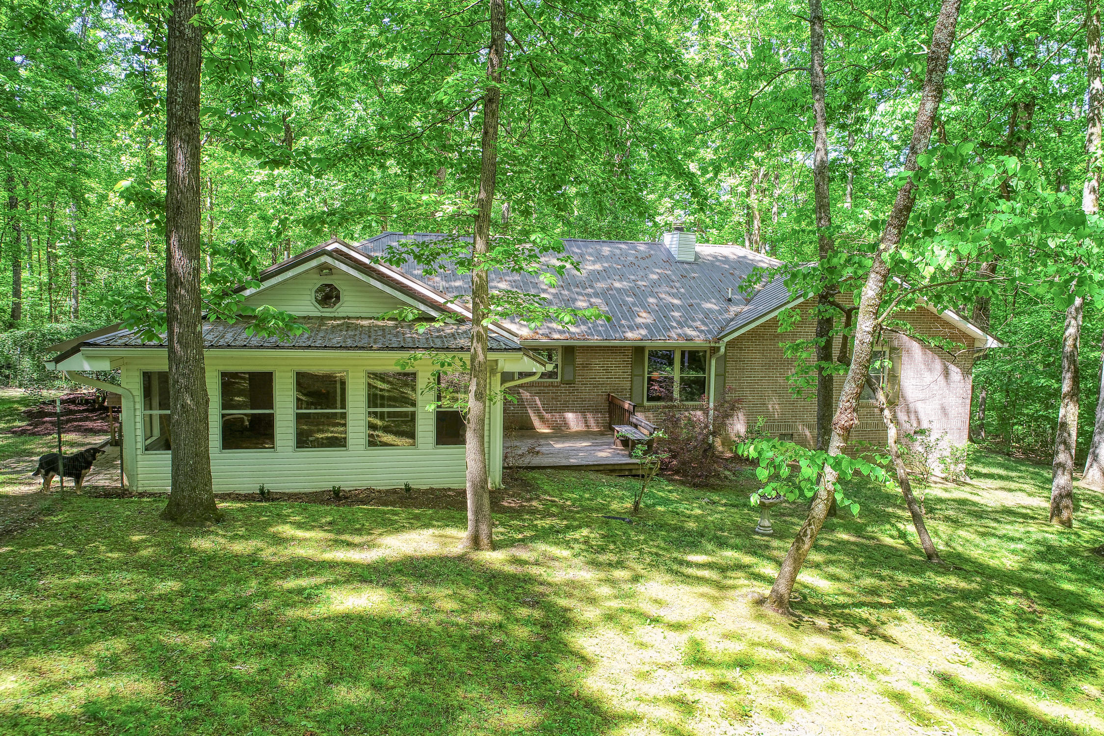 132 Rabbit Run Way Dandridge, TN 37725 - Photo 7 of 44 BG. 132 Rabbit Run. Dandridge MLSa (13