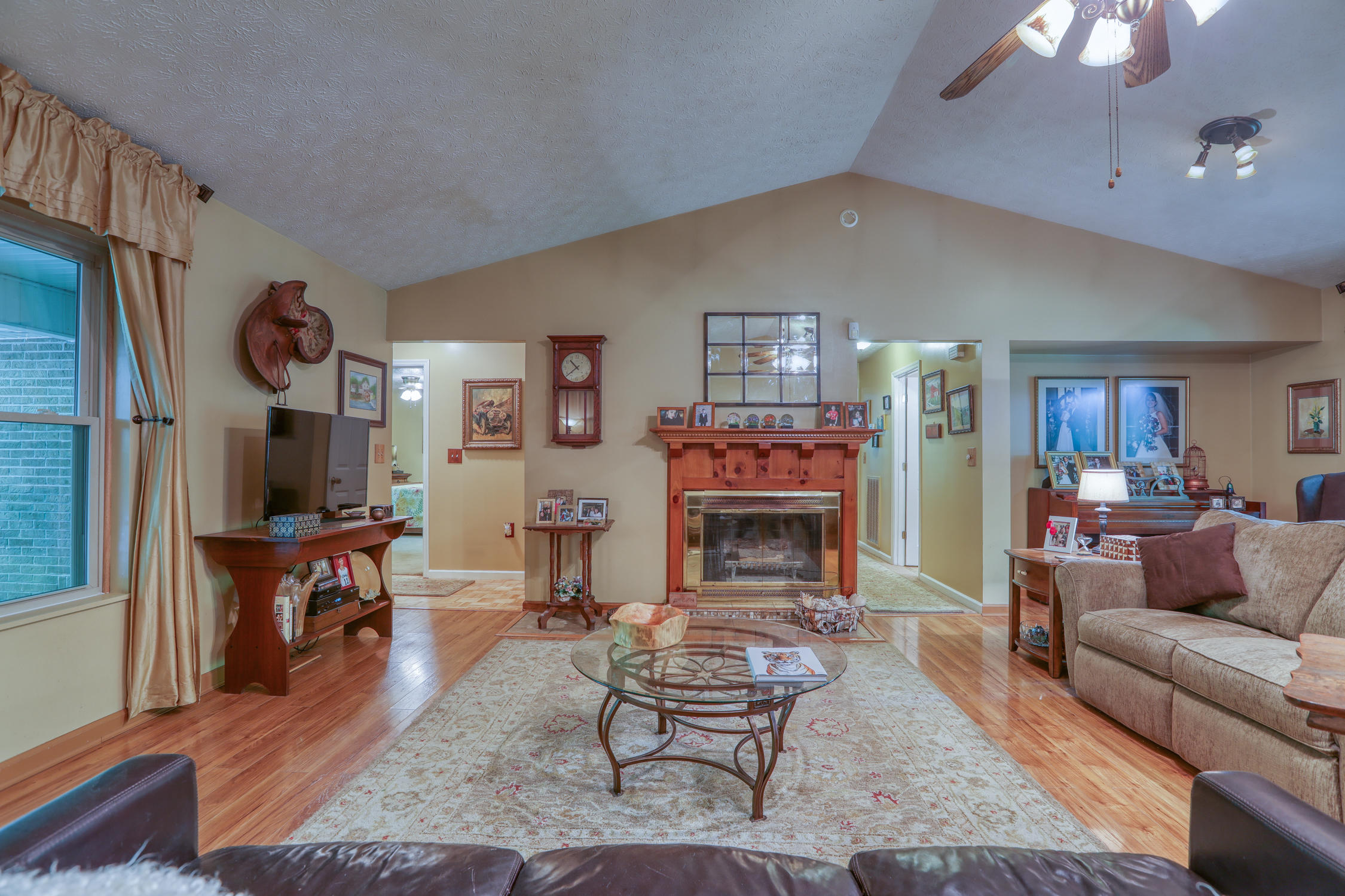 132 Rabbit Run Way Dandridge, TN 37725 - Photo 8 of 44 BG. 132 Rabbit Run. Dandridge MLSb (8 o