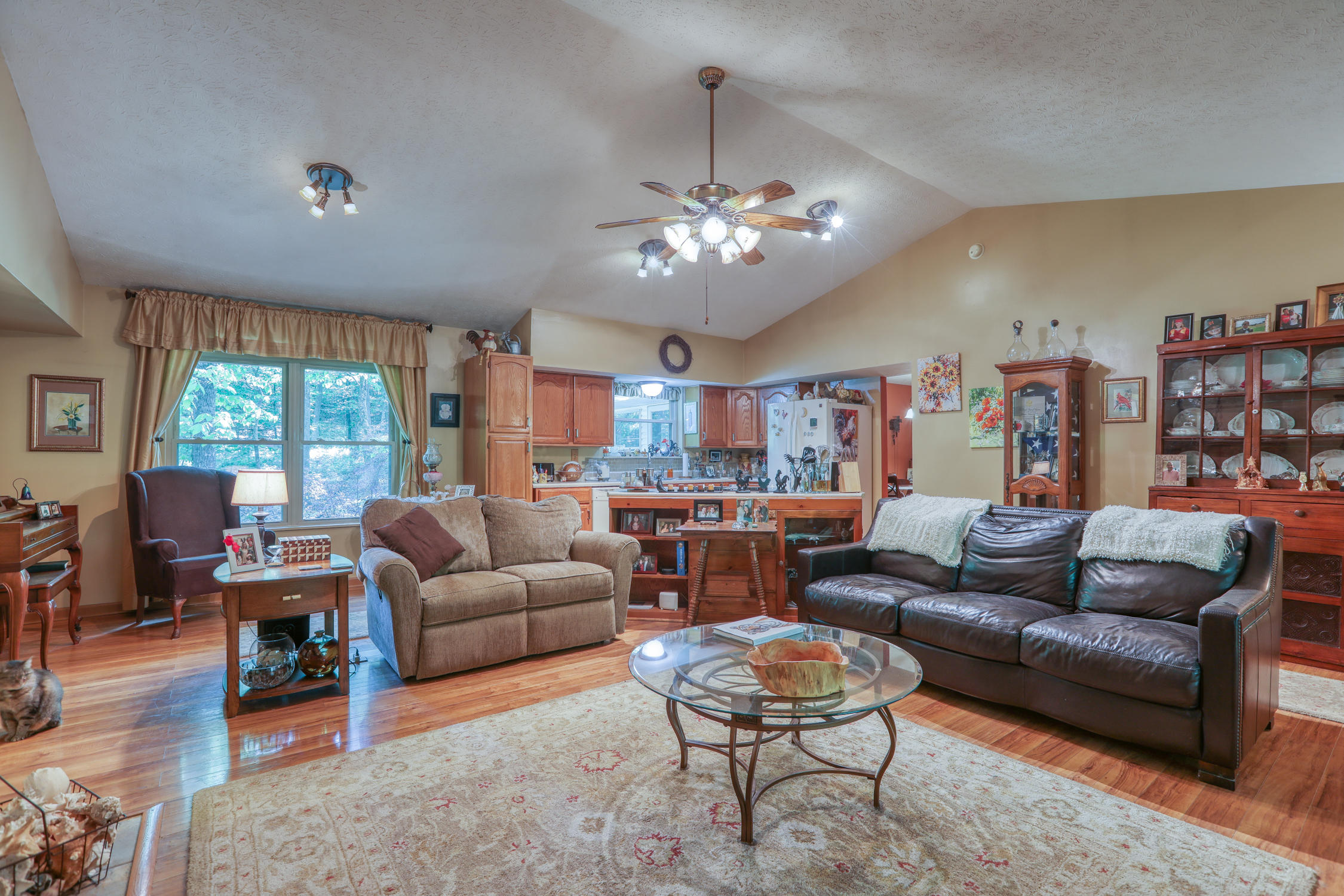 132 Rabbit Run Way Dandridge, TN 37725 - Photo 10 of 44 BG. 132 Rabbit Run. Dandridge MLSb (10