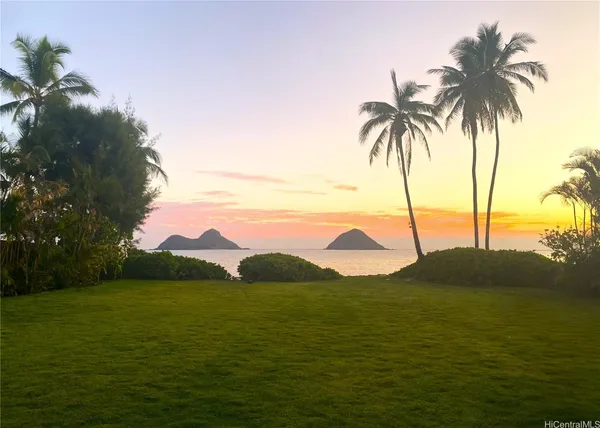$7,800,000 | 1456 Mokulua Drive, Kailua, HI 96734