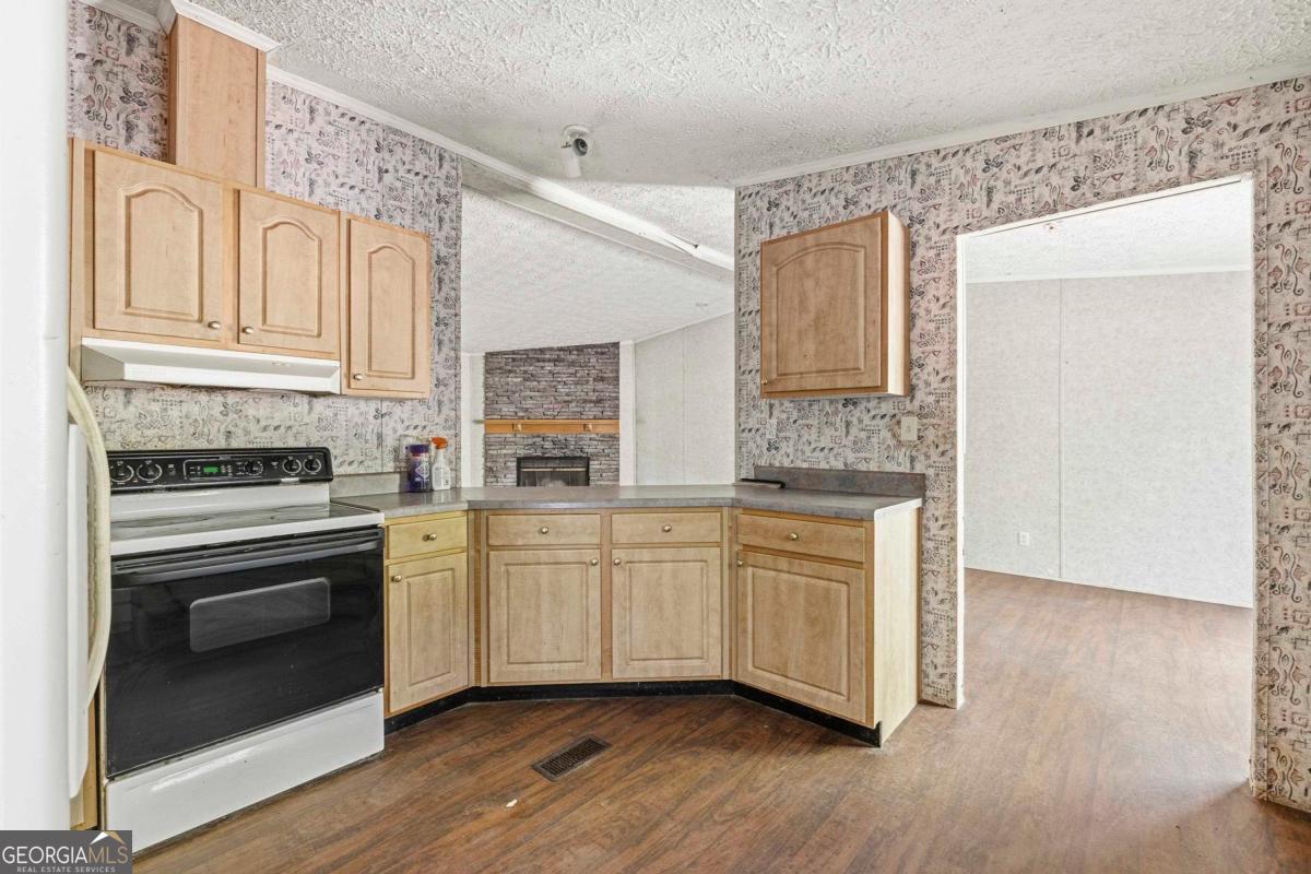 245 Sweet Gum Road Mansfield, GA 30055 - Photo 13 of 36