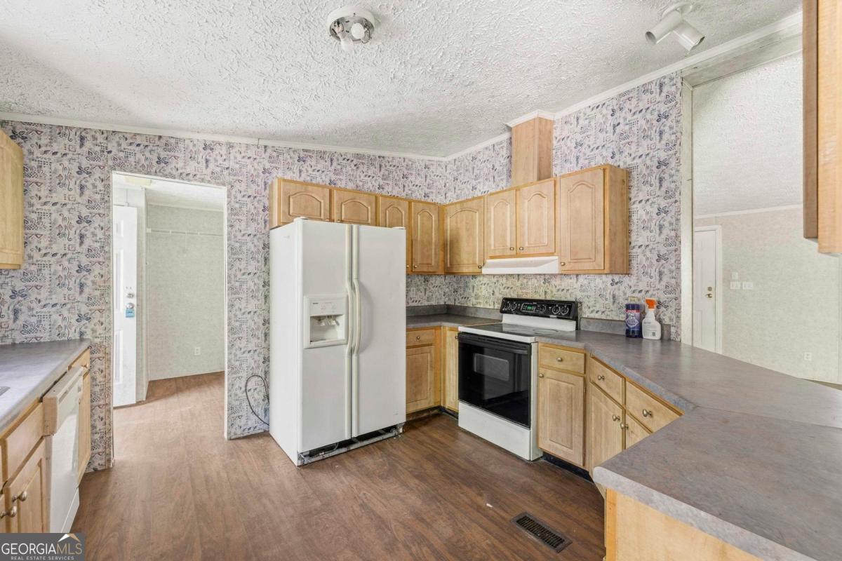 245 Sweet Gum Road Mansfield, GA 30055 - Photo 15 of 36